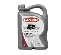 Carlube Triple R 5W-40 Fully Synthetic 4L