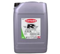 Carlube Triple R 5W-40 Fully Synthetic Engine Oil R-TEC 28 20L 20L