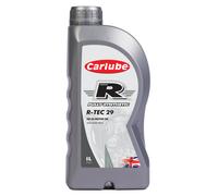 Carlube Triple R 5W-50 Fully Synthetic Engine Oil R-TEC 29 1L 1L