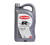 Carlube Triple R 5W-50 Fully Synthetic Engine Oil R-TEC 29 5L 5L