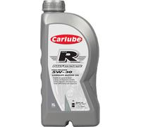 Carlube Triple R 5w30 Fully Synthetic Engine Oil Engine Oil 1 Litre