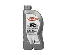 Carlube Triple R 5w30 Fully Synthetic Longlife Motor Engine Oil 1 Litre XRG001