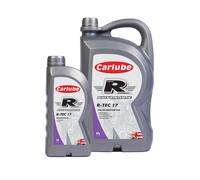 Carlube Triple R 6 Litres Car Engine Oil SAE 5W30 1L & 5L Fully Synthetic A5/B5