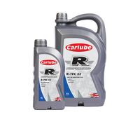 Carlube Triple R 6 Litres Engine Oil 5W30 1L & 5L Fully Synthetic C2 Low Saps