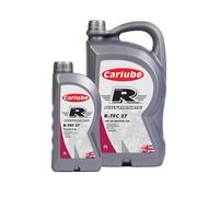 Carlube Triple R 6 Litres Engine Oil 5W40 1L & 5L Fully Synthetic C3 Low Saps