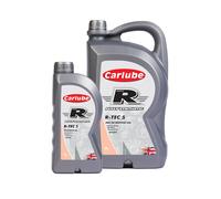 Carlube Triple R 6 Litres Motor Engine Oil SAE 0W20 1L & 5L Fully Synthetic C5