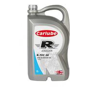 Carlube Triple R 20W-50 API SB/CBMineral Engine Oil R-TEC 38 5L