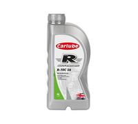 Carlube Triple R KBO001 5W40 Fully Synthetic Engine Oil 1L