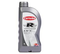 Carlube Engine Oil Triple R 5W50 A3 B3 Fully Synthetic R-TEC 29 1L