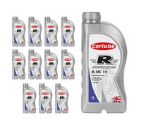 Carlube Triple R KCX001 5W-20 Fully Synthetic Engine Oil 1L