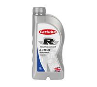 Carlube Triple R KEB001 R-TEC30 10W-30 Semi Synthetic Engine Oil 1L