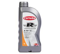 Carlube Triple R 5W-30 VW Fully Synthetic Engine Oil R-TEC 22 1L 1L