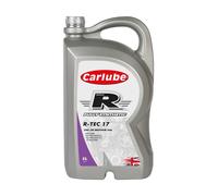 Carlube Triple R R-TEC 17 5W-30 Fully Synthetic Oil - 5L