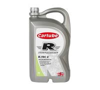 Carlube Triple R R-TEC 2 0W-20 Fully Synthetic Oil - 5L