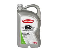 Carlube Triple R R-TEC 28 5W40 Fully Synthetic Oil - 5L