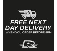 Carlube Triple R R-TEC 4 0W-20 Fully Synthetic Oil - 5L