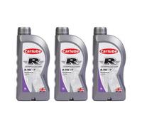 Carlube Triple R, R-Tec17 5W-30 Motor Oil 1L (Pack Of 3)
