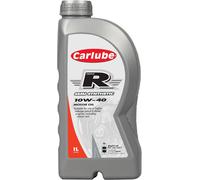 Carlube Triple R Semi Synthetic Engine Oil 10W-40 1Litre