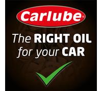Carlube Triple T 10W-30 SHPD E9 Oil - 5L