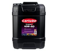 Carlube Triple T 10W-40 SHPD E7 Engine Oil 20L 20L