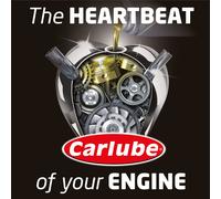 Carlube KAF050 Triple T 15W-40 SHPD E9 5L