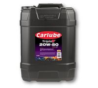 Carlube Triple T 20W-50 SHPD E7 20L 20L