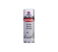 Carlube White Grease Spray 400ml 400ml