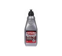 Carlube XAT011 Driveline ATF-Q Automatic Transmission Fluid 1L