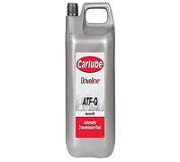 Carlube XAT455 Driveline ATF-Q Automatic Transmission Fluid 4.55L