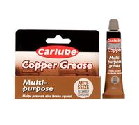 Carlube XCG020 Multi-Purpose Grease, Copper