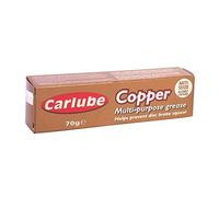 Carlube XCG070 Multi-Purpose Grease, Copper