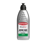 Carlube XEM001 85W-140 Heavy Duty Gear Oil 1 Litre