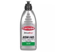 Carlube XEM001 85W-140 Heavy Duty Gear Oil 1 Litre