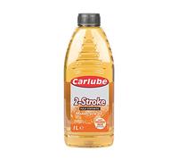 Carlube XFS201 2-Stroke Fully Synthetic Motorcycle Oil
