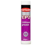 Carlube Lithium Grease EP2 400g 400g