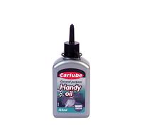 Carlube Handy Oil XHH125 General Purpose 125ml
