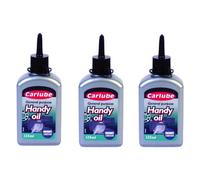 Carlube Xhh125 General Purpose Handy Oil 125Ml Prevents Corrosion Iso 22 X3