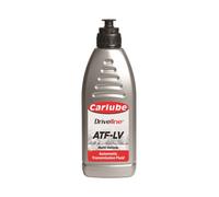 Carlube Xlu001 Atflv Gearbox Automatic Transmission Oil Fluid 1L 1 Liter X 6