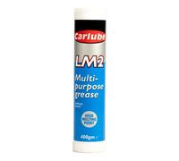 Carlube Multi-Purpose Grease Lithium Based 400g 400g