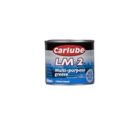 Carlube Grease XMG500 Lithium Multi-Purpose 500 g