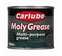 Carlube XMM500 Moly Grease 500g (Pack of 6)