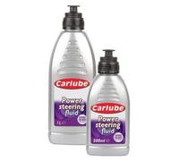 Carlube XPF455 Power Steering Fluid 4.55L