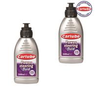 Carlube Xpf500 Power Steering Fluid 500Ml 0.5L Dexron Semi Synthetic Additive