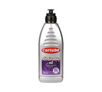 Carlube XPM011 Anti-Fling Chainsaw Oil