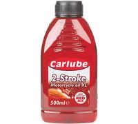 Carlube XST501 2-Stroke Mineral Motorcycle Oil