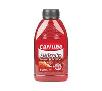 Carlube 2-Stroke Mineral Car Vehicle Motorcycle Oil Engines 500ml Xst501