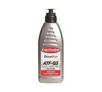 Carlube XTE100 Driveline ATF-Q3 Automatic Transmission Fluid 1L