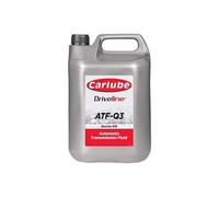Carlube XTE455 Automatic Transmission Fluid