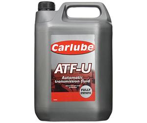 Carlube XTU455 Automatic Transmission Fluid