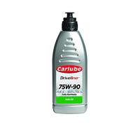 Carlube Driveline 75W-90 Fully Synthetic Axle Oil 1L 1L